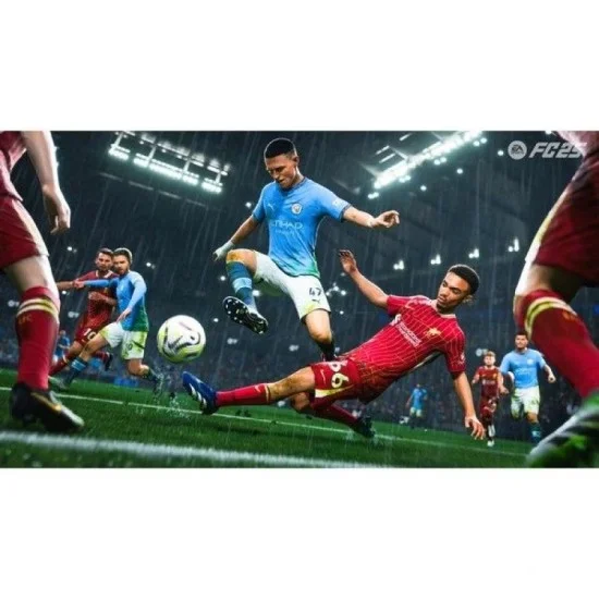 Sony Ea Sports Fc 25 For Xbox